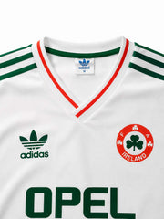 Republic of Ireland 1990-92 Away Jersey