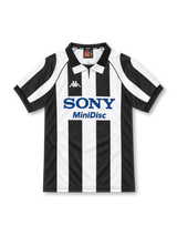 Juventus 1997/98 Home Jersey
