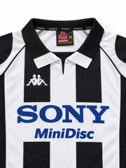 Juventus 1997/98 Home Jersey
