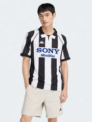 Juventus 1997/98 Home Jersey