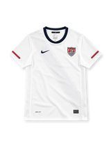 USA 2010 Home Jersey