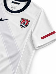 USA 2010 Home Jersey
