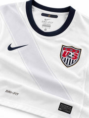 USA 2010 Home Jersey