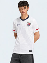 USA 2010 Home Jersey