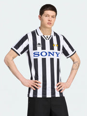 Juventus 1995/97 Home Jersey
