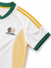 South Africa 2002 Away Jersey