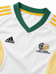 South Africa 2002 Away Jersey