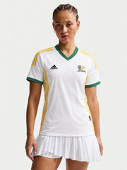 South Africa 2002 Away Jersey