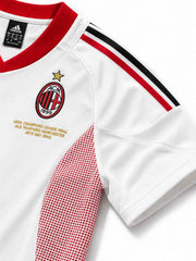 AC Milan 2002/03 Away Jersey