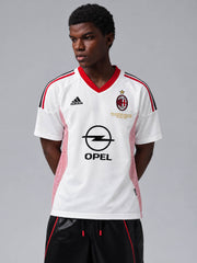 AC Milan 2002/03 Away Jersey