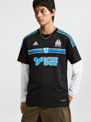Marseille 2014/15 Away Jersey