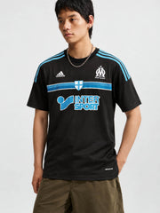 Marseille 2014/15 Away Jersey