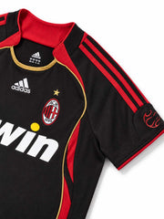 AC Milan 2006/07 Third Jersey