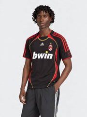 AC Milan 2006/07 Third Jersey