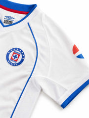 Cruz Azul 2002/03 Away Jersey