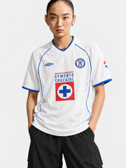 Cruz Azul 2002/03 Away Jersey