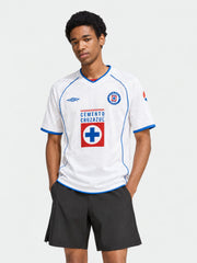 Cruz Azul 2002/03 Away Jersey