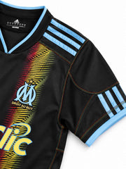 Marseille 2010/11 Away Jersey
