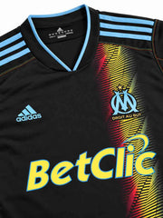 Marseille 2010/11 Away Jersey