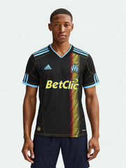 Marseille 2010/11 Away Jersey