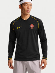 Portugal 2006 Away Long Sleeve Jersey