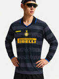 Inter Milan 1997/98 Third Long Sleeve Jersey