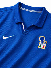 Italy 1998 Home Jersey