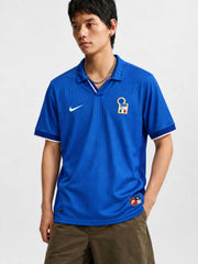 Italy 1998 Home Jersey