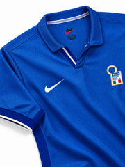 Italy 1998 Home Jersey