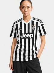 Juventus 2015/16 Home Retro Jersey