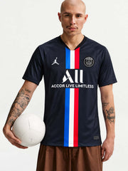 Paris Saint-Germain 2019/20 Third Jersey