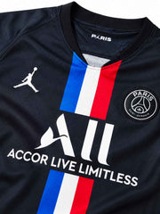 Paris Saint-Germain 2019/20 Third Jersey