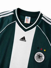 Germany 1998 Away Jersey