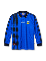 Argentina 1994 Away Long Sleeve Jersey