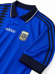 Argentina 1994 Away Long Sleeve Jersey
