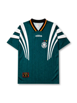 Germany 1996 Away Jersey