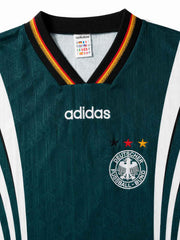 Germany 1996 Away Jersey