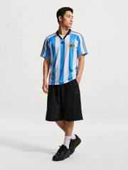 Argentina 1998-99 Home Jersey