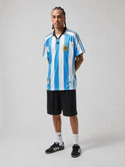 Argentina 1998-99 Home Jersey