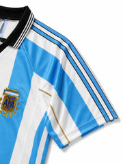 Argentina 1998-99 Home Jersey