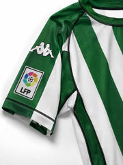 Real Betis 2003-04 Home Jersey