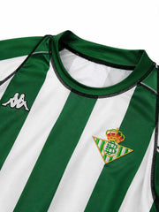 Real Betis 2003-04 Home Jersey