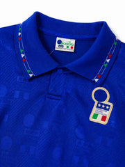 Italy 1994 Home Jersey