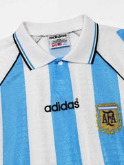 Argentina 1996-97 Home Jersey