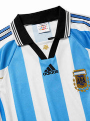 Argentina 1998-99 Home Jersey