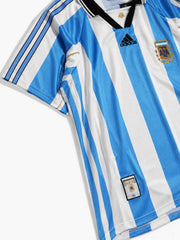 Argentina 1998-99 Home Jersey