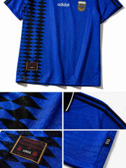 Argentina 1994 Away Jersey