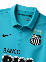 Santos FC 2012-13 Third Jersey Centenary Edition