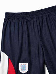 England 1998 Home Shorts