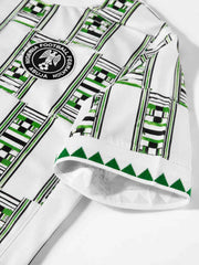Nigeria 1994 Away Jersey